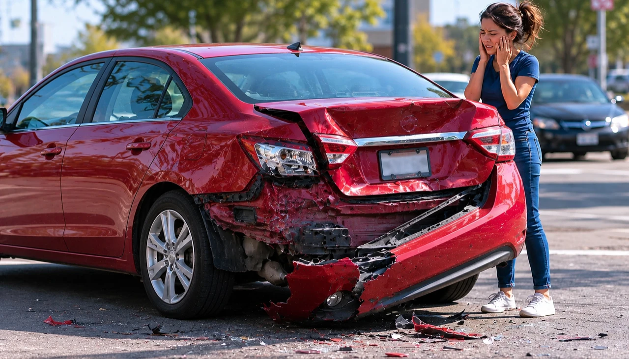 Comparison of major car insurance companies